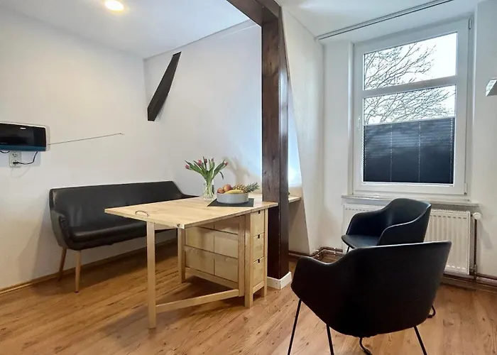 Ost Apartamento Fehmarn